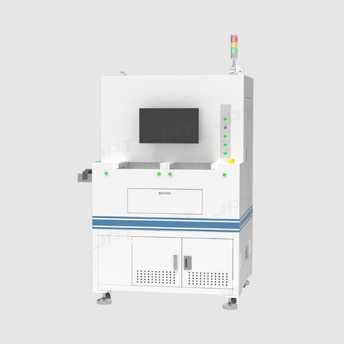 Máquina estacionária de solda a laser - JPT Opto-electronics - automática / para componentes eletrônicos / para alumínio
