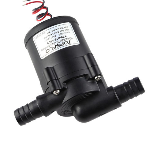 Bomba centrífuga - TS5 series - TOPSFLO INDUSTRY AND TECHNOLOGY CO., LIMITED - para água quente / para bebidas / para cerveja