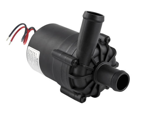 Bomba centrífuga - TL-C02 series - TOPSFLO INDUSTRY AND TECHNOLOGY CO., LIMITED - de água / com motor CC sem escovas / estacionária