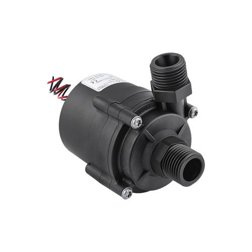 Bomba centrífuga - TL-C01-C series - TOPSFLO INDUSTRY AND TECHNOLOGY CO., LIMITED - de água / elétrica / autoescorvante