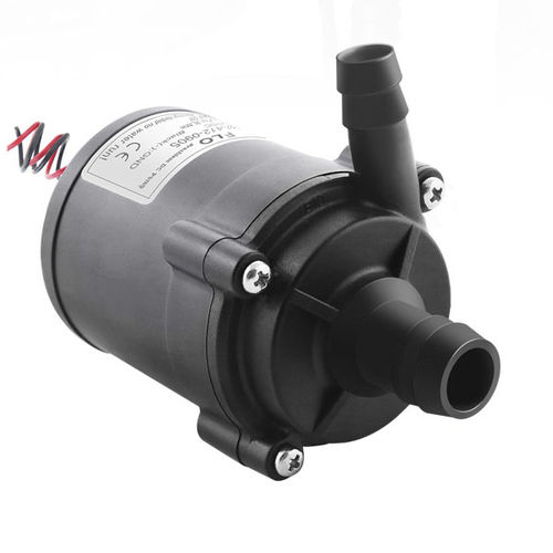 Bomba centrífuga - TL-B10 series - TOPSFLO INDUSTRY AND TECHNOLOGY CO., LIMITED - de água / para água quente / para bebidas