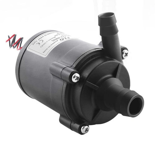 Bomba micro - TL-B10 - TOPSFLO INDUSTRY AND TECHNOLOGY CO., LIMITED - centrífuga / para água quente / para água de refrigeração