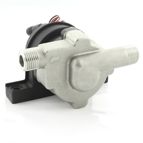 Bomba centrífuga - TD5 - TOPSFLO INDUSTRY AND TECHNOLOGY CO., LIMITED - para água quente / para ácidos / com motor CC