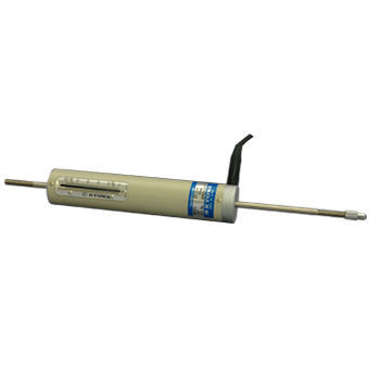 Sensor de deslocamento linear - DT-A series - Kyowa Electronic Instruments Co. - com potenciômetro