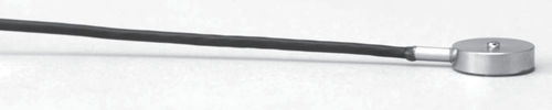 Célula de carga de compressão - LMA-A - Kyowa Electronic Instruments Co. - tipo botão / strain gauge / de pequenas dimensões