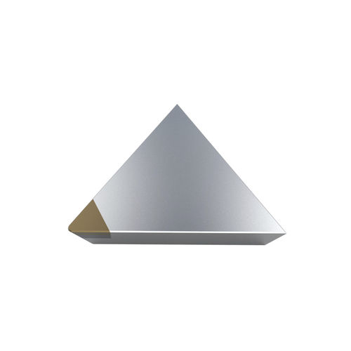Pastilha de corte triangular - TPGN - Dongguan Koves Cutting Tool Co., Ltd. - CBN / para ferro fundido / para aço temperado