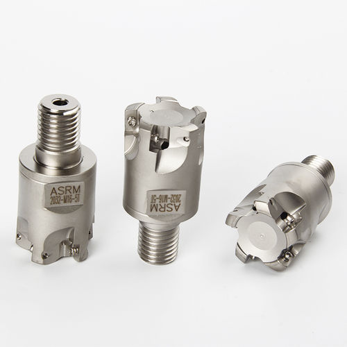 Porta-fresa modular - ASRM2032-M16-5T - Dongguan Koves Cutting Tool Co., Ltd.