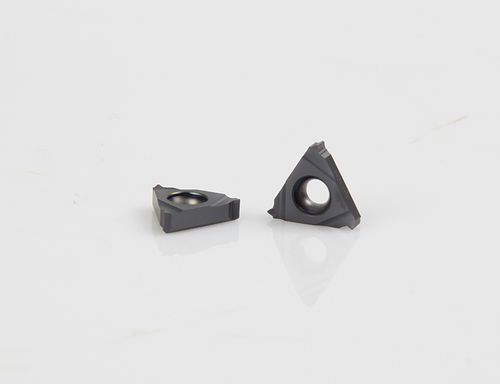 Pastilha de rosqueamento - 16ER 1.5 ISO KVX - Dongguan Koves Cutting Tool Co., Ltd.
