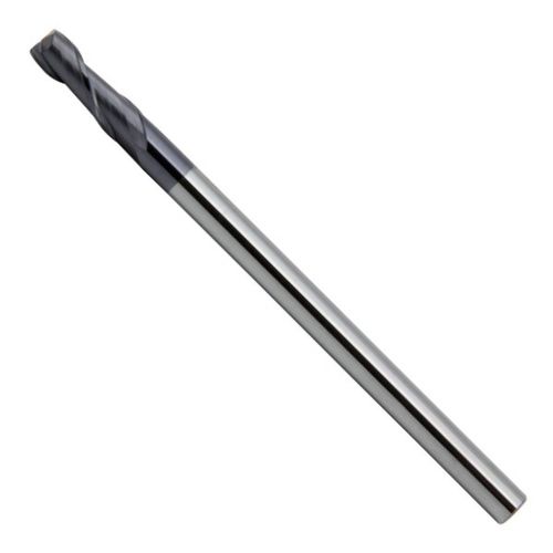 Fresa de cabeça achatada - HPEL235 series - Dongguan Koves Cutting Tool Co., Ltd. - de topo / inteiriça / de desbaste