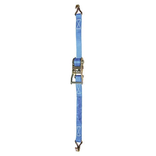 Eslinga ponto de ancoragem - C43 500 - CARCANO - plana / sintética