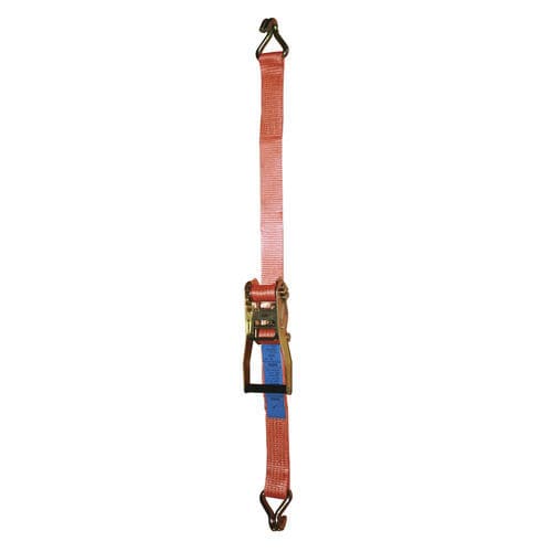 Eslinga ponto de ancoragem - C43 2500 - CARCANO - plana / de corda / sintética