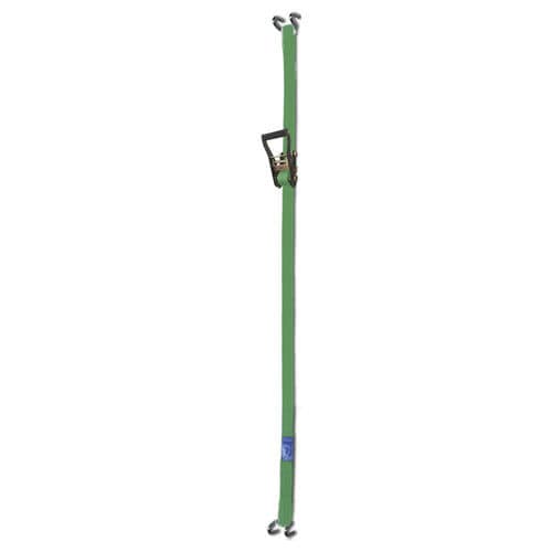 Eslinga ponto de ancoragem - C43 1000 - CARCANO - plana / sintética