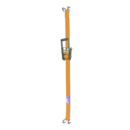 Eslinga ponto de ancoragem - C43 2500 - CARCANO - plana / sintética
