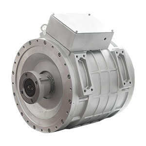 Alternador monofásico - Guangzhou ENGGA Generators Co., Ltd - sem escovas / PMG / IP54