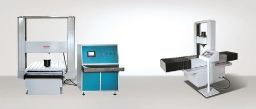 Durômetro Brinell - HBM-3000C - Laizhou Weiyi Experiment Machine Manufacturing Co., Ltd. - de bancada / para metais não ferrosos / para peças a usinar