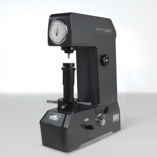 Durômetro Rockwell - XHR-150 - Laizhou Weiyi Experiment Machine Manufacturing Co., Ltd. - de bancada / de metais / para plástico