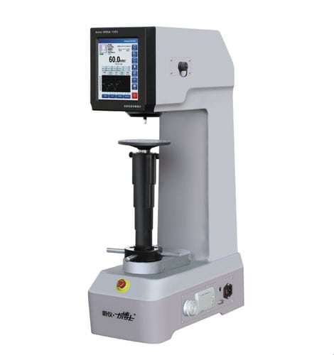 Durômetro Rockwell - Auto-HRSA-150S - Laizhou Weiyi Experiment Machine Manufacturing Co., Ltd. - de bancada / para maquinaria / para instalação de teste