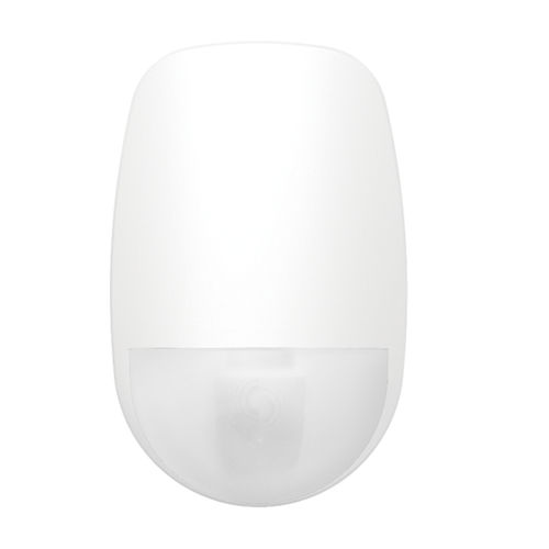 Detector de movimento - DS-PDC15-EG2-WB - Hikvision - de infravermelho passivo / 3D / RF