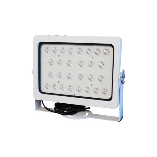 Projetor de LED - DS-TL2002C - Hikvision - IP66 / de longa duração