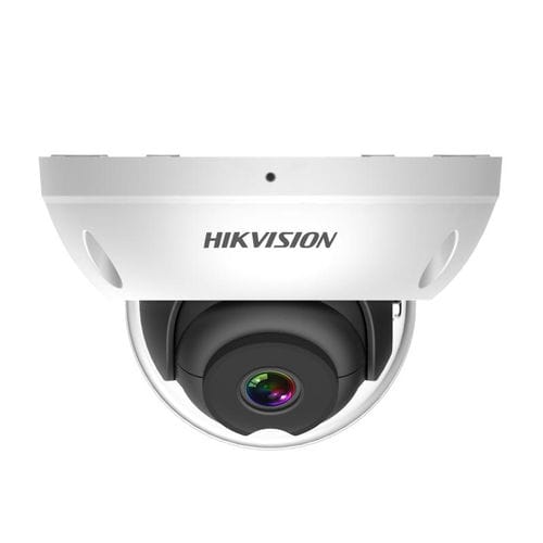 Câmera digital - AE-VC215I-ISF series - Hikvision - para veículos / de infravermelho / CMOS