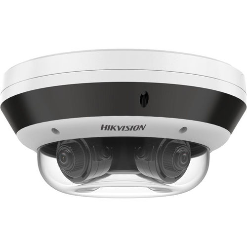 Câmera 3D - DS-2CD6D44G1-IZS - Hikvision - com WDR / industrial / de monitoramento