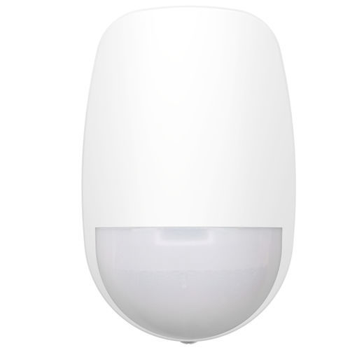Detector de quebramento de vidro - DS-PDP15P-EG2-WE(B) - Hikvision - IV / de infravermelho passivo / 3D