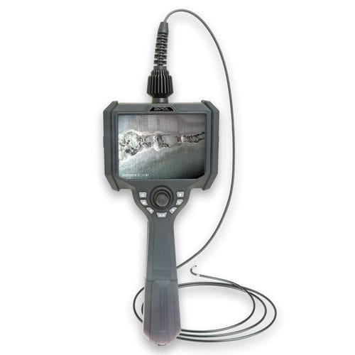 Vídeo-endoscópio de sonda intercambiável - PRO B series - Bipol - flexível / para automóvel / articulado
