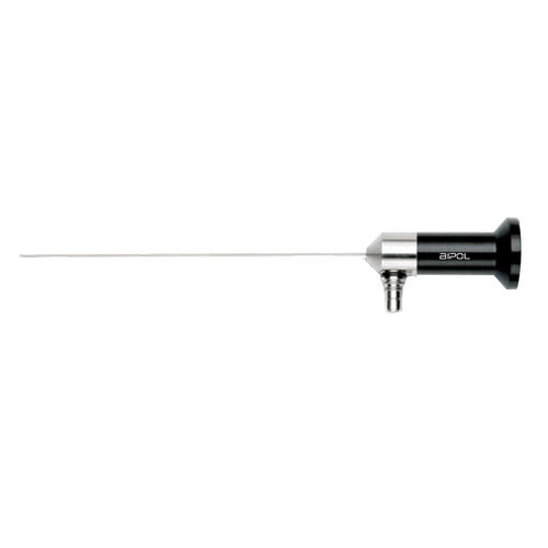 Fibroscópio semiflexível - MSR-09-15 - Bipol - portátil / micro / fino