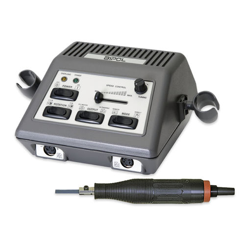 Máquina de polimento por ultrassom - UC550 - Bipol - para metais / para plásticos / para madeira