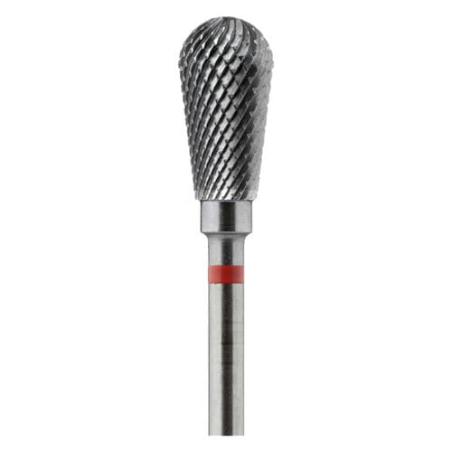 Fresa de topo - 402 000 series - Bipol - inteiriça / lima / de haste