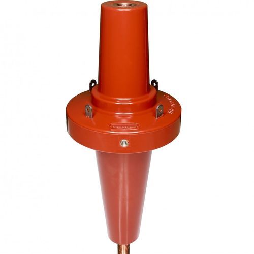 Bucha para transformador de potência - TBR 400-630A-1250A - Veneta Isolatori - de óleo