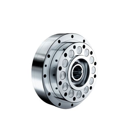 Eixo-árvore de precisão - Fine Cyclo A - Hansen Industrial Transmissions - de rolamento / máquina / de entrada