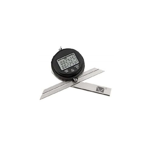 Transferidor de ângulos sem fio - 151136051 - MICROTECH - digital / para verificação de ângulos