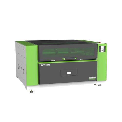 Máquina de corte a laser CO2 - CM series - GD HAN'S YUEMING LASER TECH CO.,LTD - para plásticos / para madeira / para tecidos