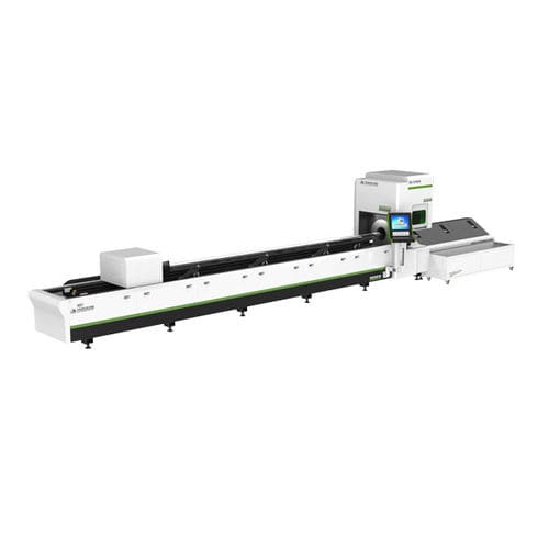 Máquina de corte a laser de fibra - PCM60022-A - GD HAN'S YUEMING LASER TECH CO.,LTD - para metais / de tubos / de perfis