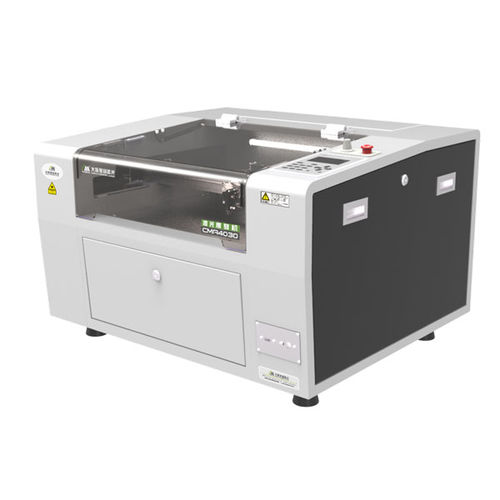 Máquina de gravação a laser - CMA4030 - GD HAN'S YUEMING LASER TECH CO.,LTD - de materiais plásticos / para madeira / de borracha