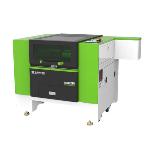 Máquina de gravação a laser CO2 - CMA series - GD HAN'S YUEMING LASER TECH CO.,LTD - de couro / para madeira / de materiais plásticos