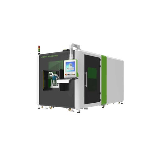 Máquina de marcação a laser CO2 - MC-DR-A - GD HAN'S YUEMING LASER TECH CO.,LTD - para metais / de borracha / de tecidos