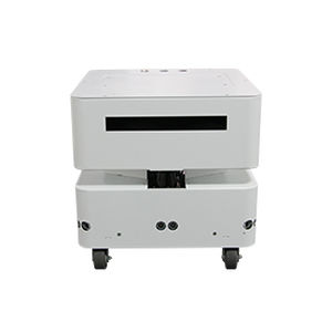 AGV de movimentação - JAM-0080225-33V0  - TECO ELECTRIC & MACHINERY Co., Ltd. - elétrico