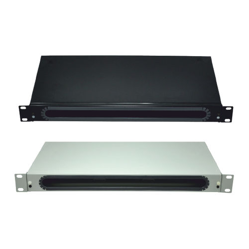 Gaveta para rack 19" - ODF-19-1U- xZK series - DLL Partners - 1U