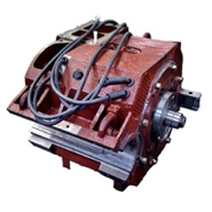 Motor para aplicações ferroviárias - YZ141 series - CRRC YONGJI ELECTRIC CO. LTD. - síncrono / CC / 1000 V