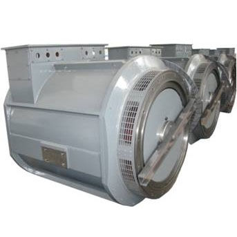 Alternador para mineração - YJ177A - CRRC YONGJI ELECTRIC CO. LTD. - trifásico