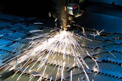 Máquina de corte a laser - Teha - para aço / para aço inoxidável / CNC