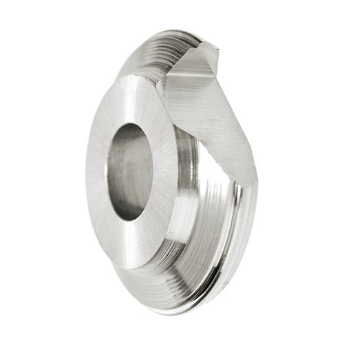 Pastilha de corte de metal duro - 0610 series - Gloor Precision Tools Ltd - redonda