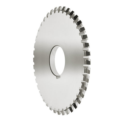 Fresa três tamanhos - 001 series - Gloor Precision Tools Ltd - em carboneto sólido / para rosquear / de forma