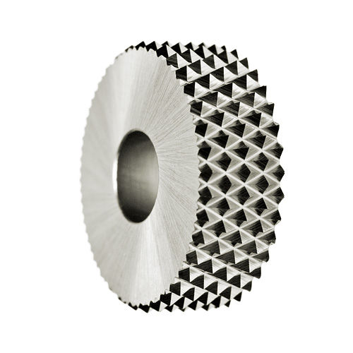 Recartilha de dentado cruzado - 192 series - Gloor Precision Tools Ltd - carboneto sólido