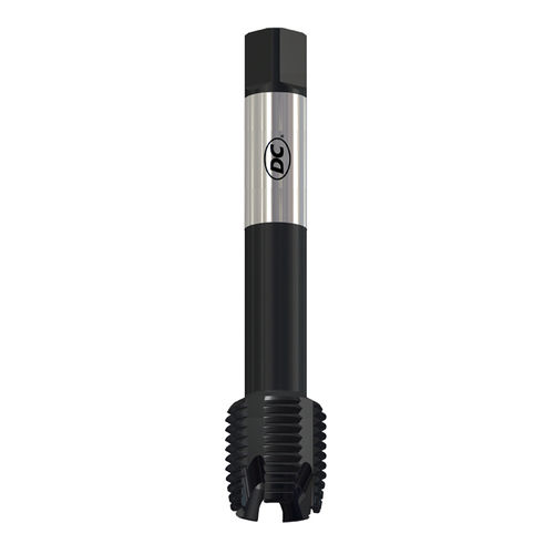 Macho anular - N470V-3 - DC SWISS SA - para furos cegos / para furos passantes / monobloco