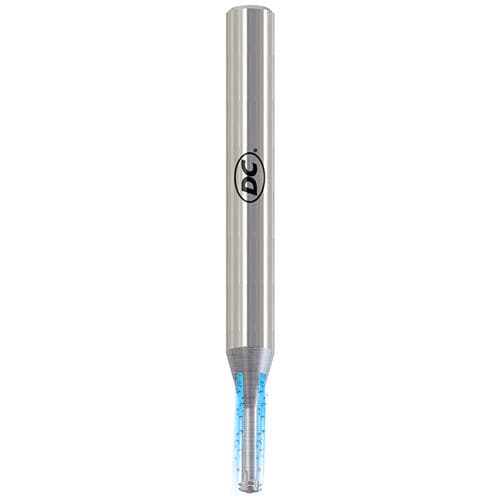 Ferramenta de rosqueamento interno por turbilhonamento - GWi3066VX - DC SWISS SA - interna / rígida