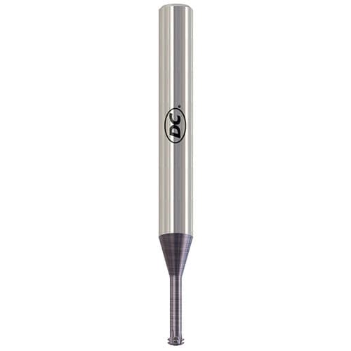Ferramenta de rosqueamento interno por turbilhonamento - GW3017VS - DC SWISS SA - interna / rígida