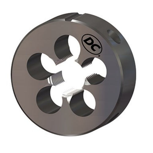 Cossinete G1/8-G1 - Z5120 - DC SWISS SA - HSS-E
